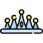 Diadem icon 64x64
