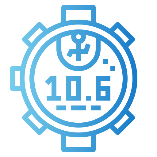 Stopwatch icon