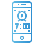 Smartphone icon 64x64