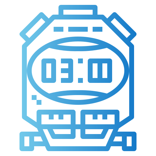 Stopwatch icon