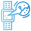 Smartwatch icon 64x64