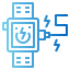 Smartwatch icon 64x64