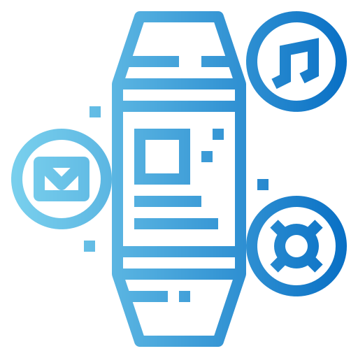 Smartwatch icon