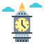 Big ben іконка 64x64