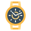 Wristwatch icon 64x64