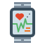Smartwatch icon 64x64