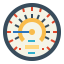 Barometer biểu tượng 64x64
