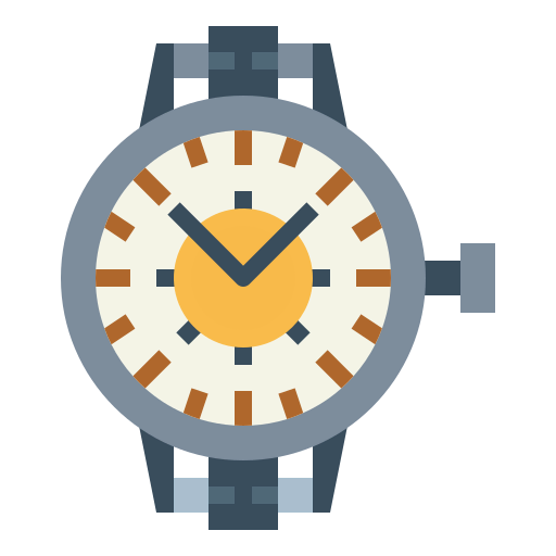 Watch icon