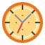 Clock icon 64x64