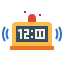 Alarm icon 64x64