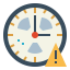 Clock icon 64x64