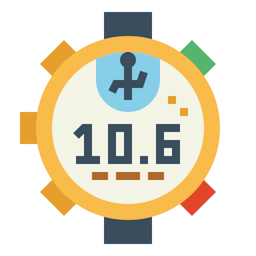 Stopwatch icon