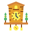 Cuckoo clock 상 64x64