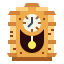 Cuckoo clock 상 64x64