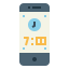Smartphone icon 64x64