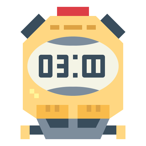 Stopwatch icon