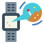 Smartwatch icon 64x64