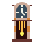 Clock icon 64x64