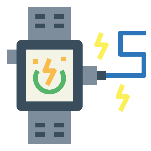 Smartwatch icon