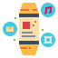 Smartwatch icon 64x64
