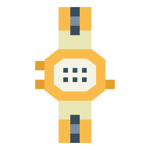 Watch icon