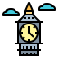 Big ben іконка 64x64
