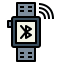 Smartwatch icon 64x64