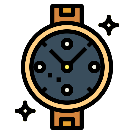 Watch icon