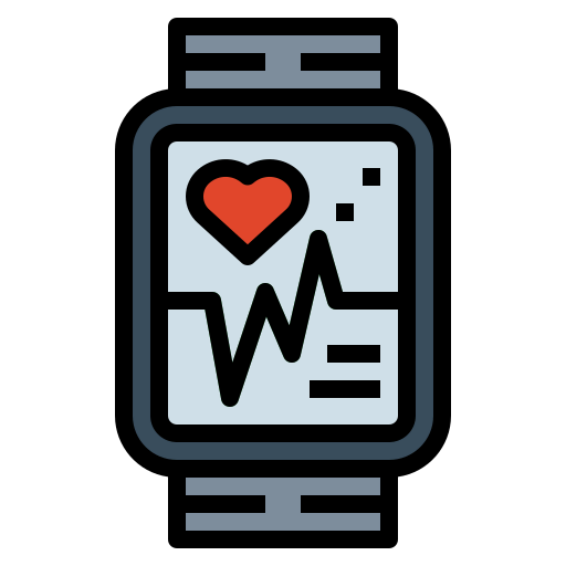 Smartwatch icon