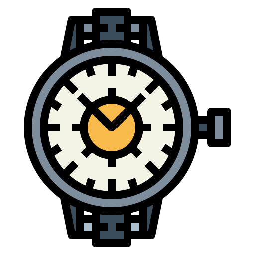 Watch icon
