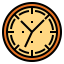 Clock icon 64x64