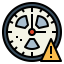 Clock icon 64x64