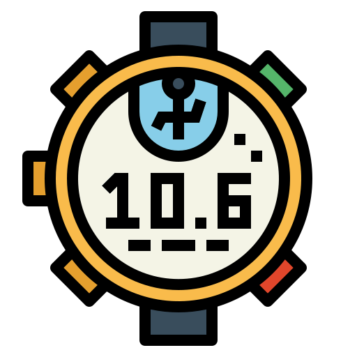 Stopwatch icon