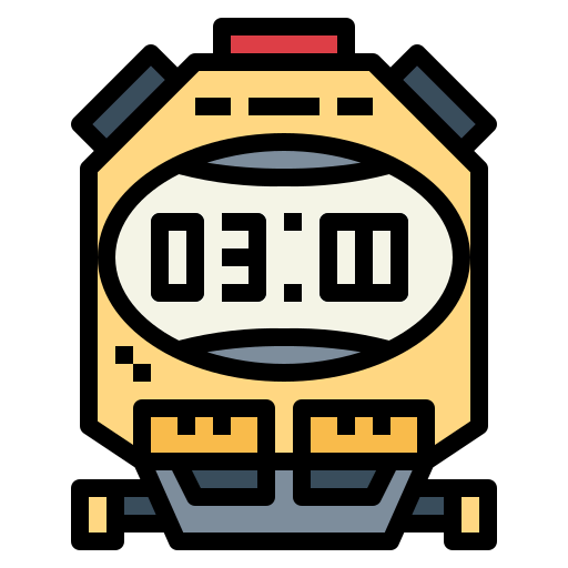 Stopwatch icon