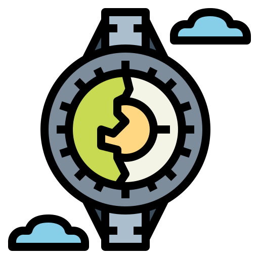 Watch icon