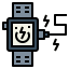 Smartwatch icon 64x64