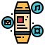 Smartwatch icon 64x64
