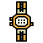 Watch icon 64x64