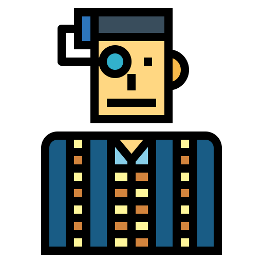 Watchmaker icon