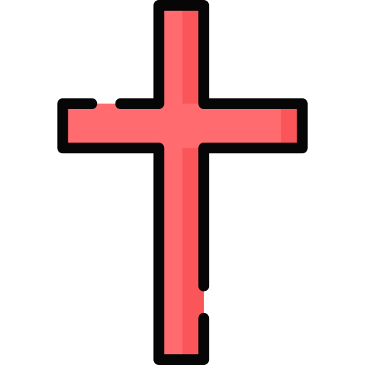 Cross icon