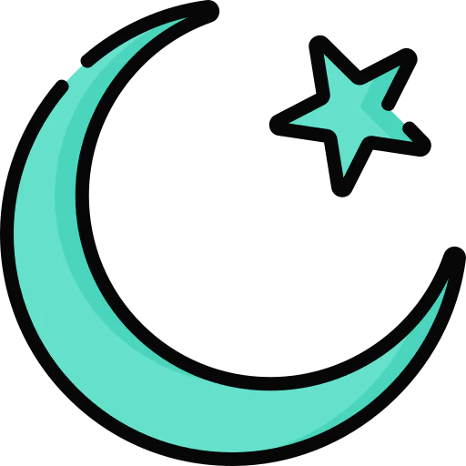 Islam icon