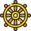Buddhism icon 64x64