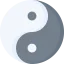 Taoism icon 64x64