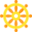 Buddhism icon 64x64