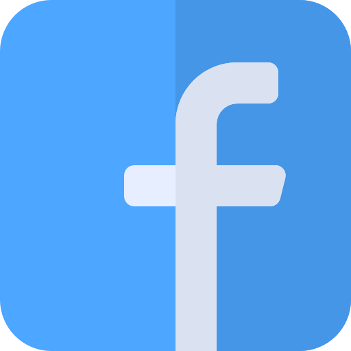 Facebook icon