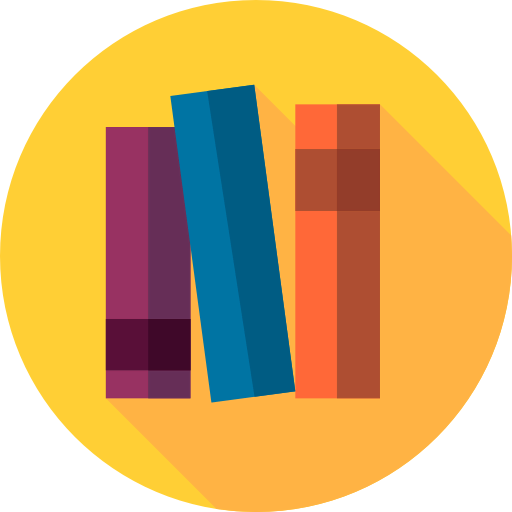 Book icon