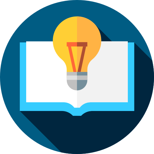Book icon