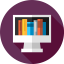 Library icon 64x64
