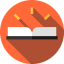 Novel icon 64x64