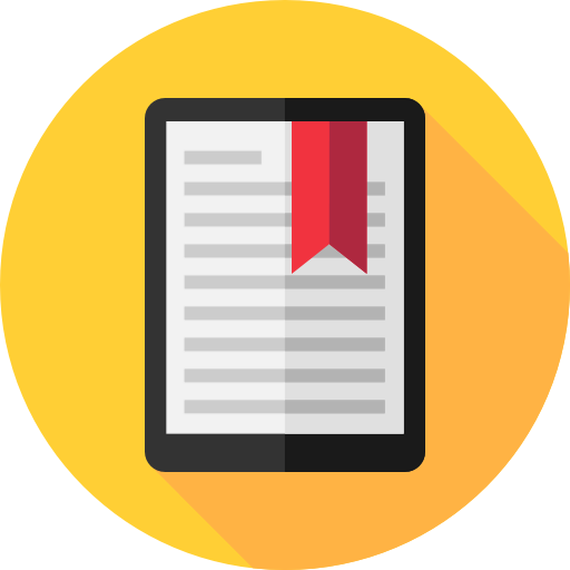 Bookmark icon